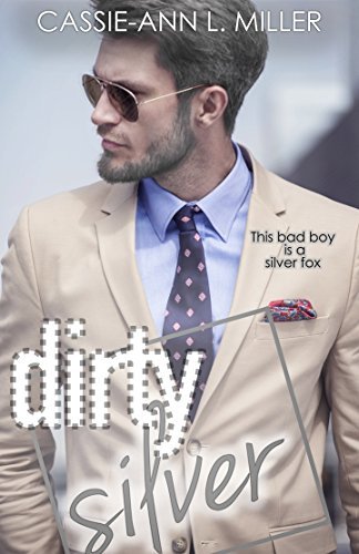 Dirty Silver book cover