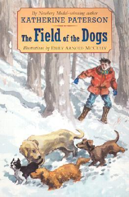The Field of the Dogs book cover
