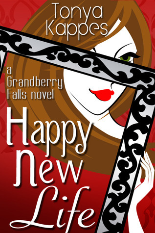 Grandberry Falls book cover 2