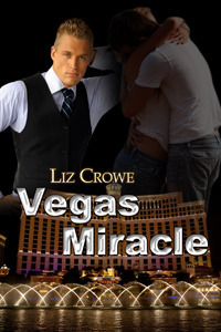 Vegas Miracle book cover
