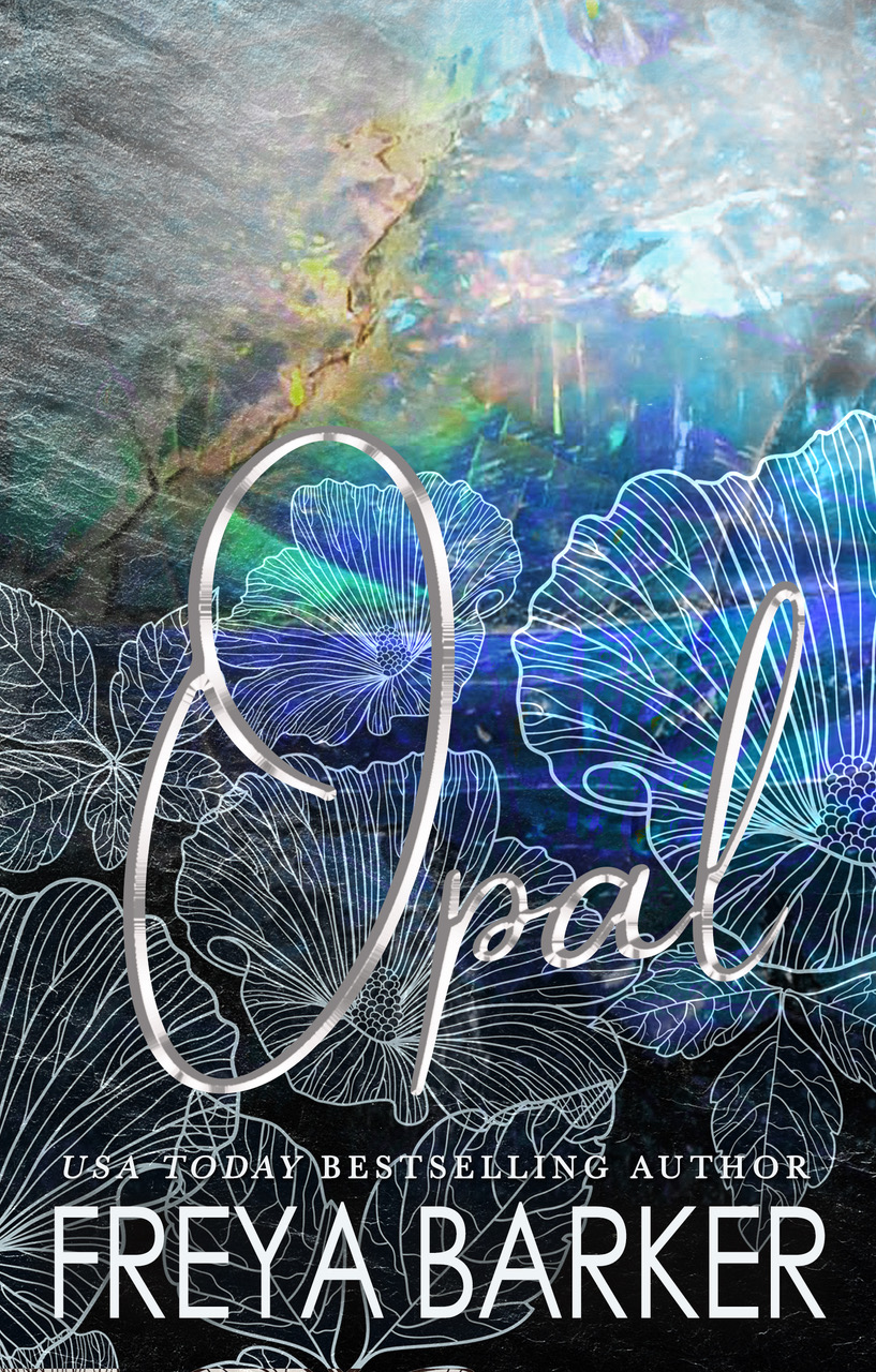 GEM Series book cover 1