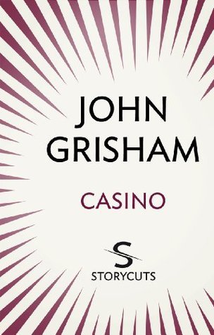 Casino book cover