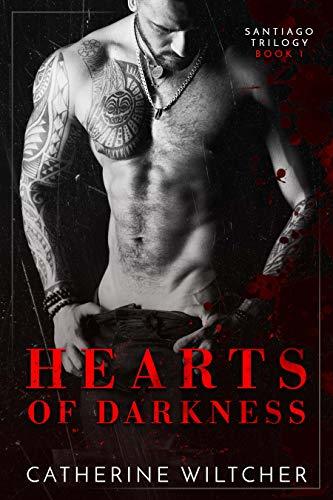 Santiago World book cover 1