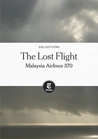 The Lost Flight book cover