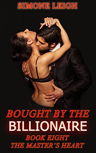 The Master's Heart book cover