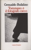 Tommaso e il fotografo cieco book cover
