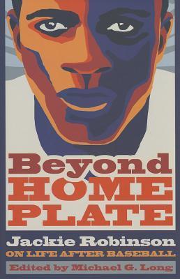 Beyond Home Plate book cover