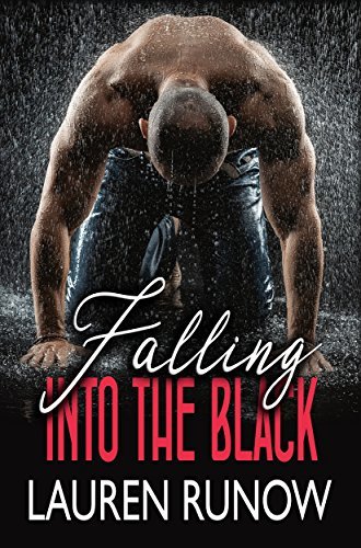 Falling into the Black book cover