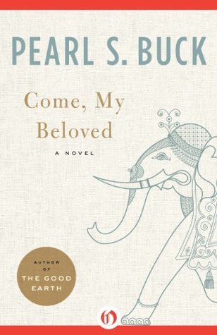 Come, My Beloved book cover