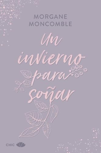 Un invierno para soñar book cover