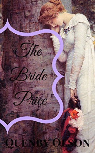 The Bride Price book cover