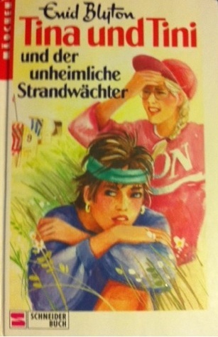 Tina und Tini, Band 11 book cover