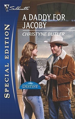Welcome to Destiny book cover 3