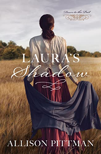 Laura's Shadow book cover