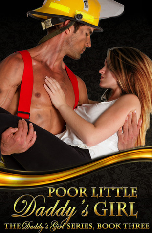 Daddy's Girl book cover 3