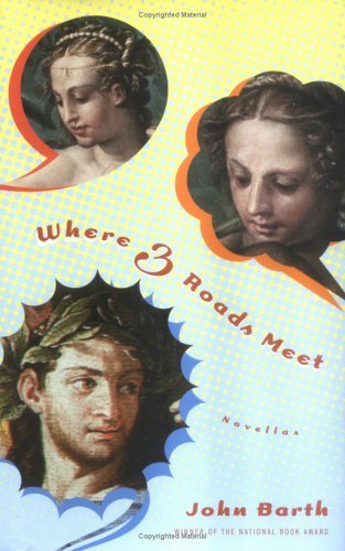 Where Three Roads Meet book cover