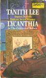 Lycanthia book cover