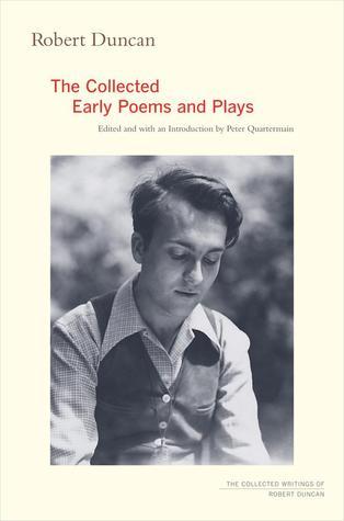 The Collected Early Poems and Plays book cover