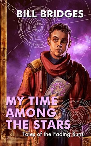My Time Among the Stars book cover