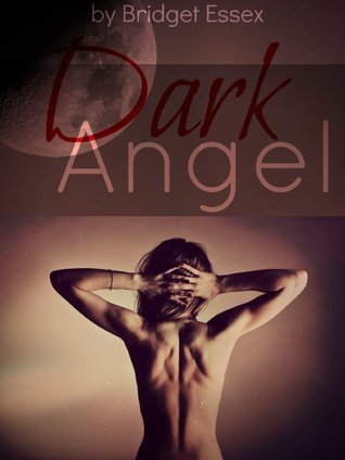Dark Angel book cover