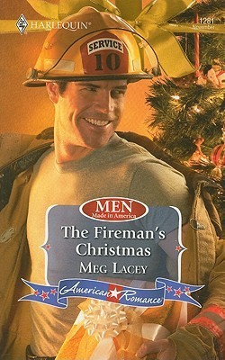 The Fireman's Christmas book cover