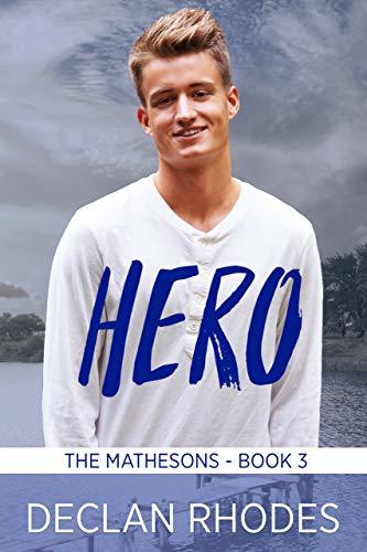 The Mathesons book cover 3