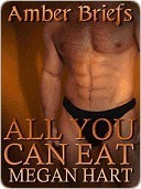 All You Can Eat book cover