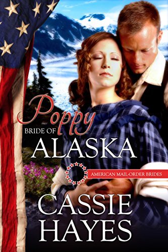 Poppy book cover