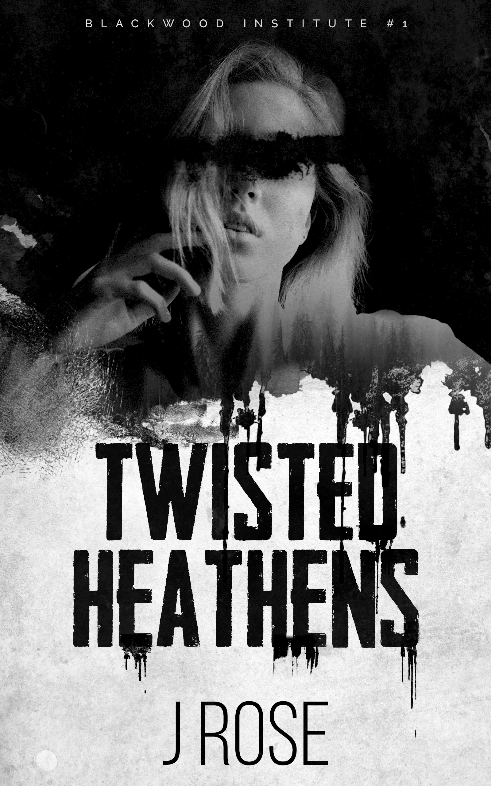 Blackwood Institute book cover 1