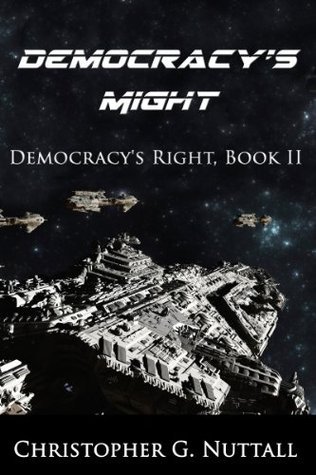 Democracy's Right book cover 2