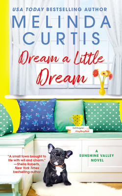 Sunshine Valley book cover 3
