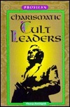 Charismatic Cult Leaders book cover