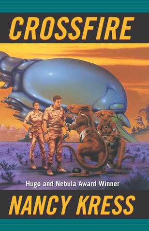 Crossfire book cover 1