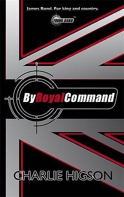 By Royal Command book cover