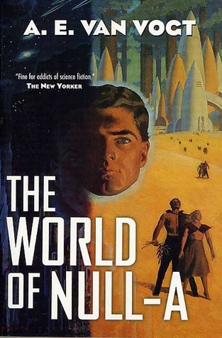 Null-A book cover 1