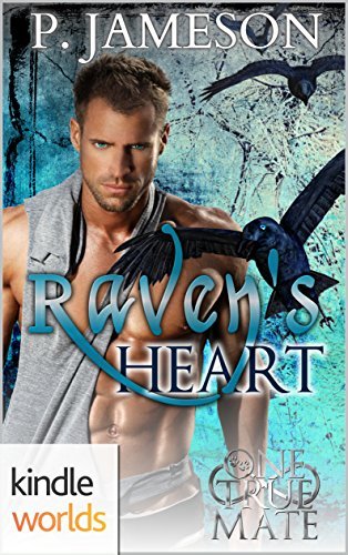 Raven's Heart book cover