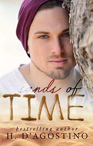 Sands of Time book cover