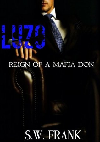 Luzo book cover