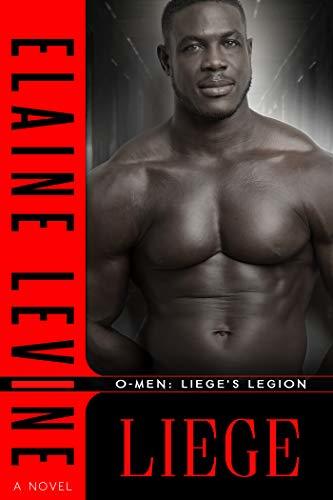 O-Men: Liege's Legion book cover 1
