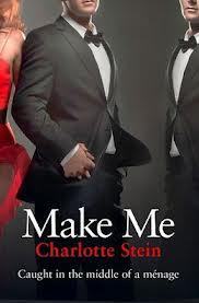 Make Me book cover