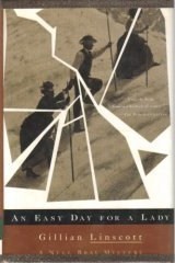 An Easy Day for a Lady book cover
