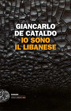 Je suis le Libanais book cover