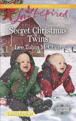 Christmas Twins book cover 2