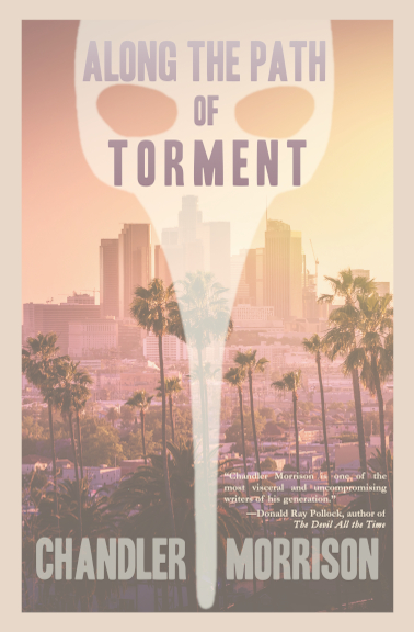 Along the Path of Torment book cover