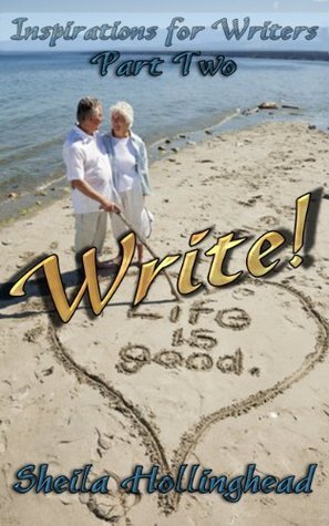Write book cover