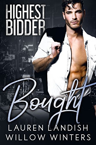Highest Bidder Series book cover 1