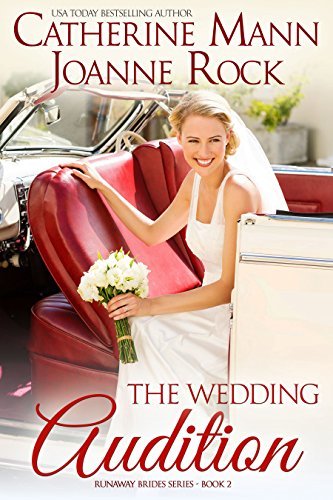 Runaway Brides book cover 1
