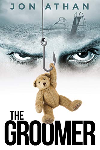 The Groomer book cover