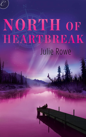 North of Heartbreak book cover