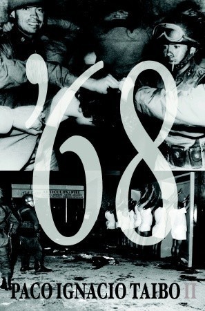 '68 book cover